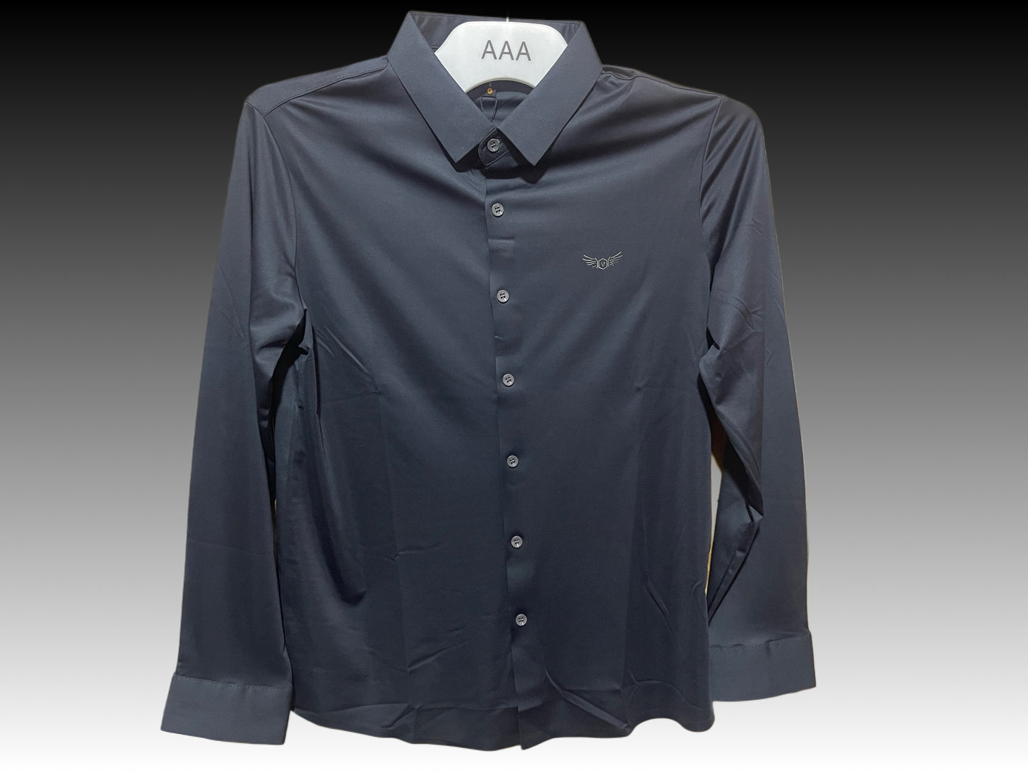 Silk Stretch shirt