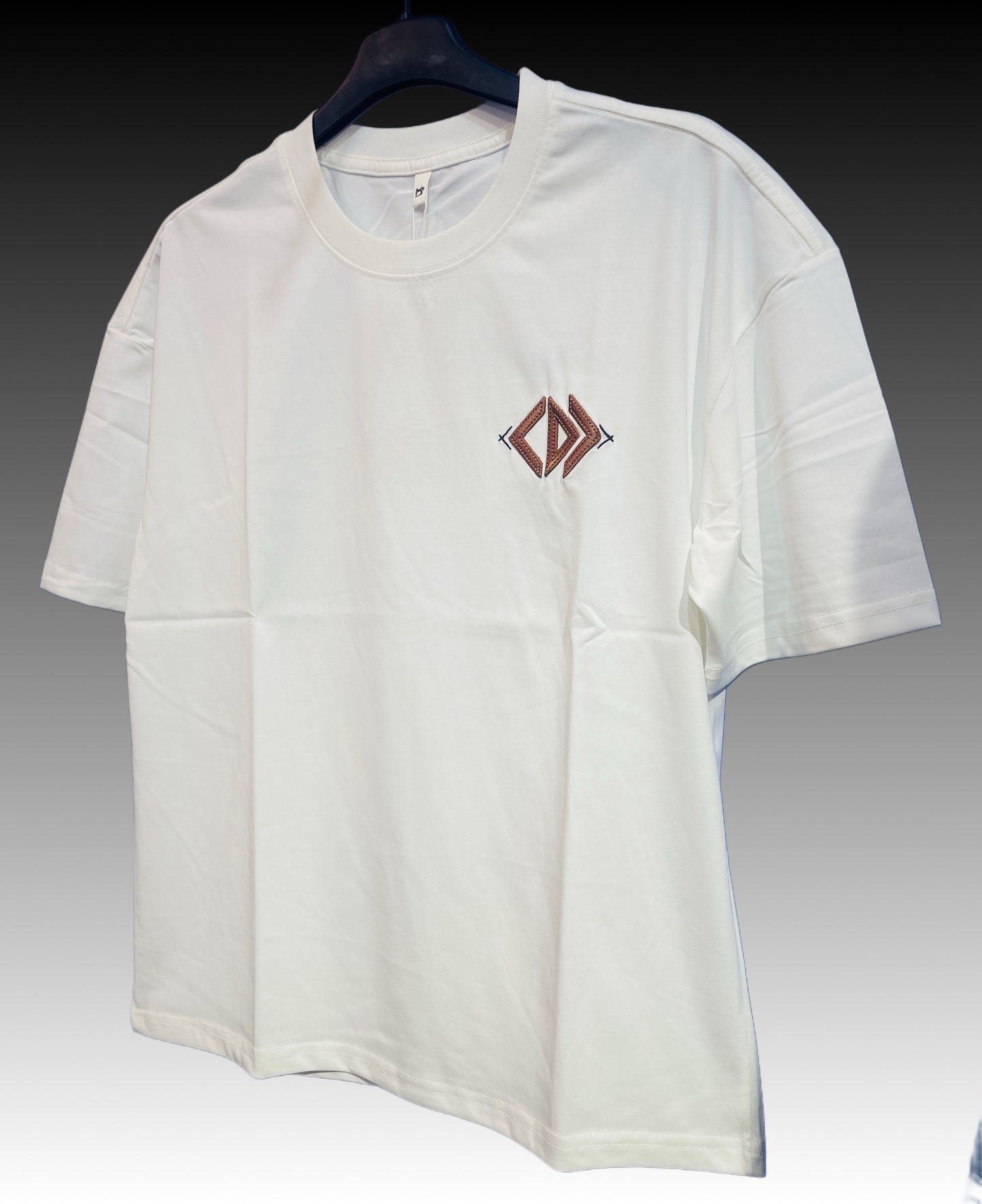 White Tshirts