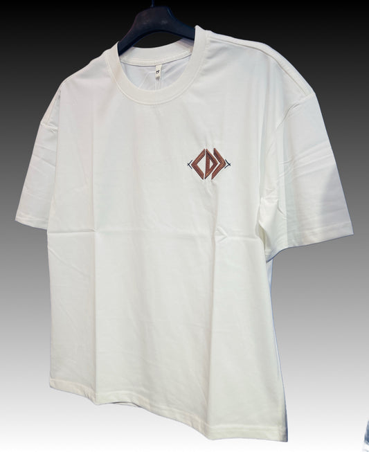 White Tshirts