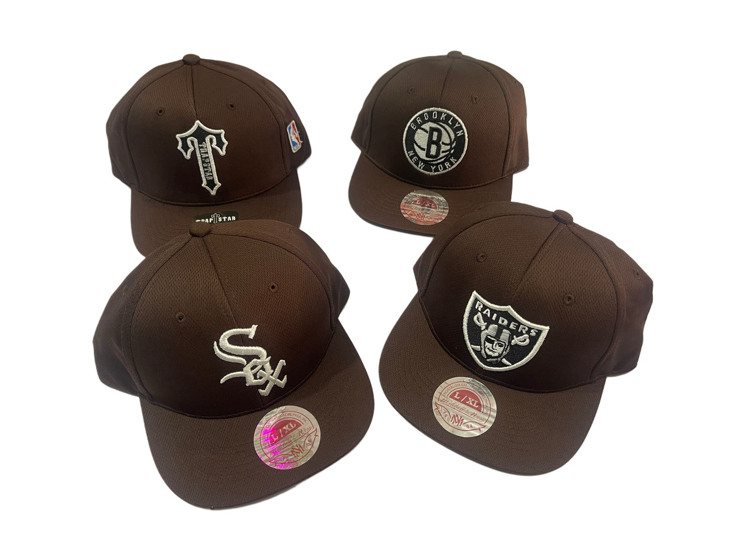 Hip Hop caps