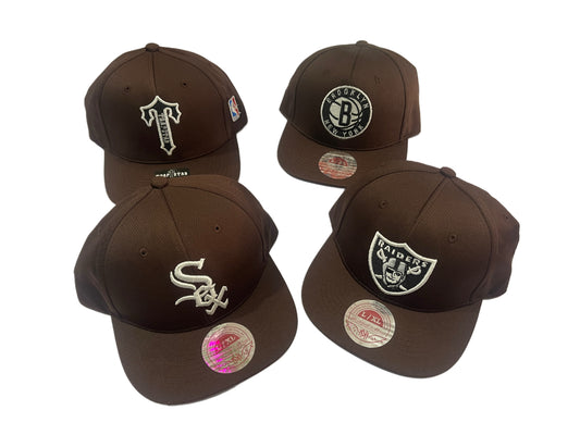 Hip Hop caps