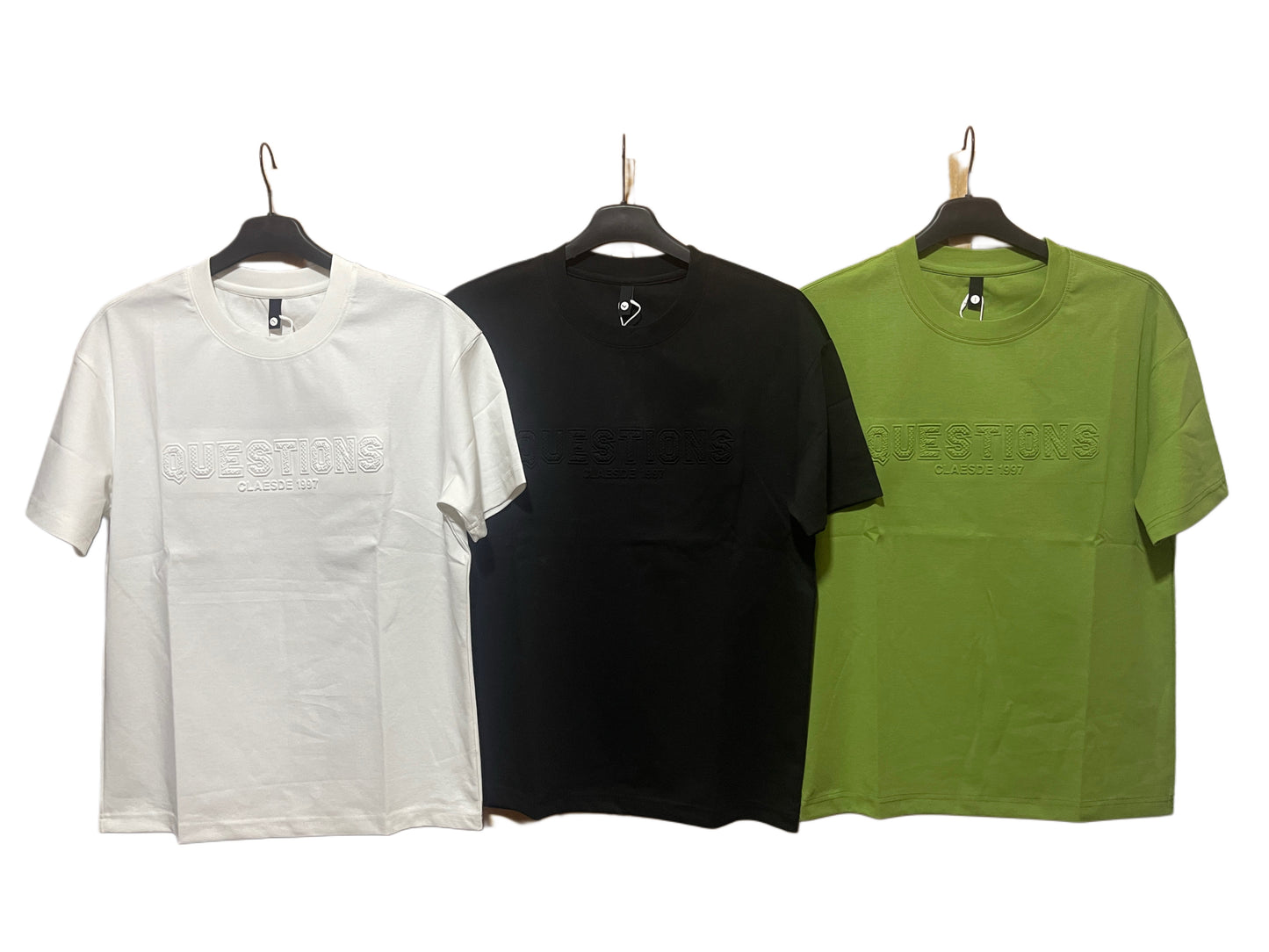 Big c Tshirts NY 1291