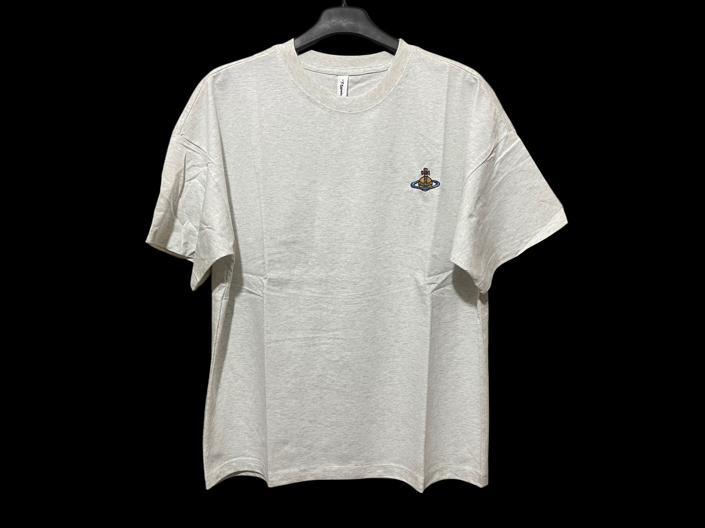 Cotton gray Tshirts