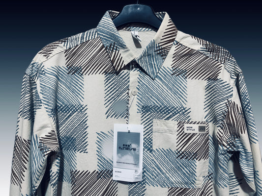 Cotton Printed Shirts