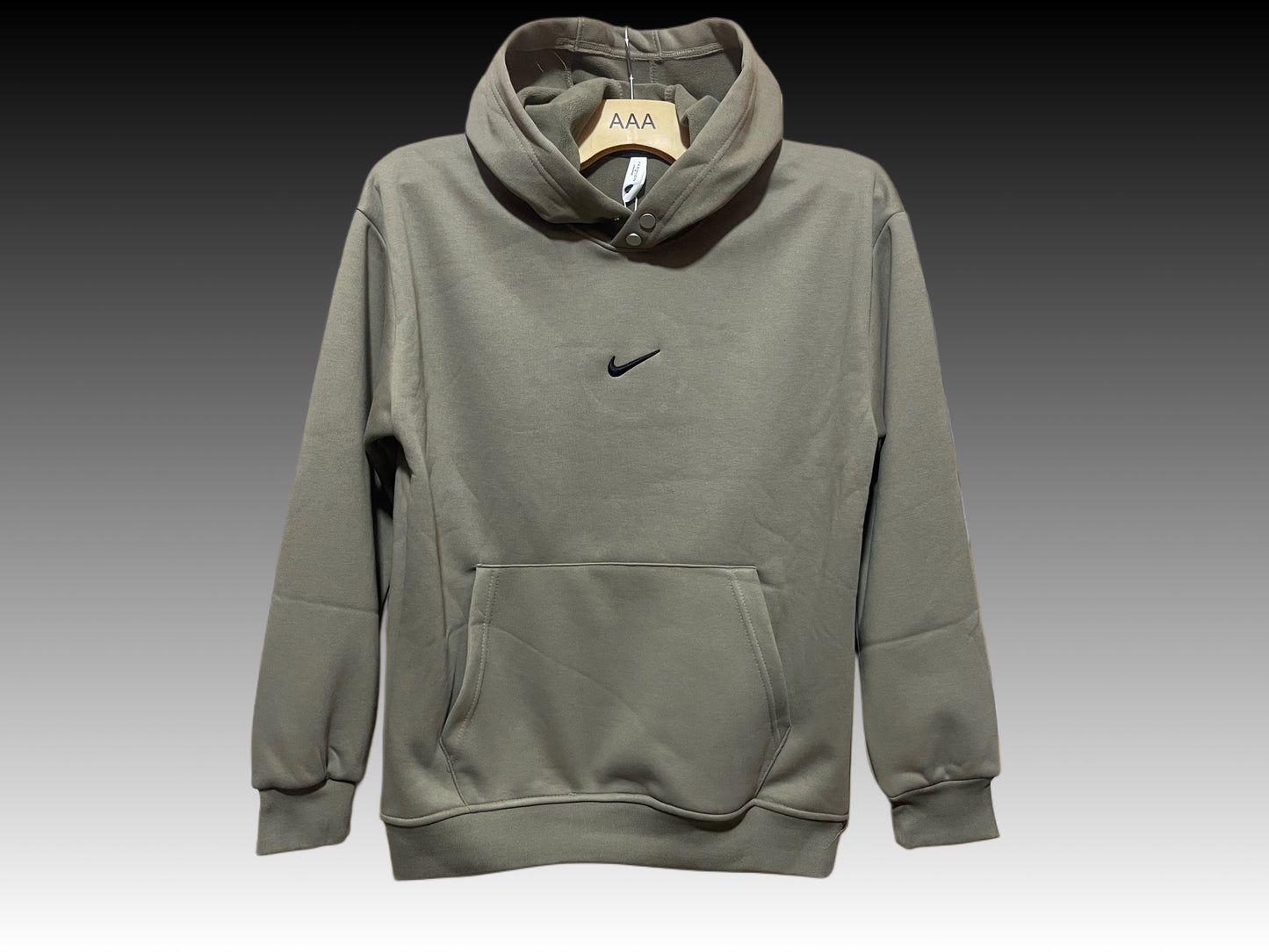Winter Cotton Hoodies