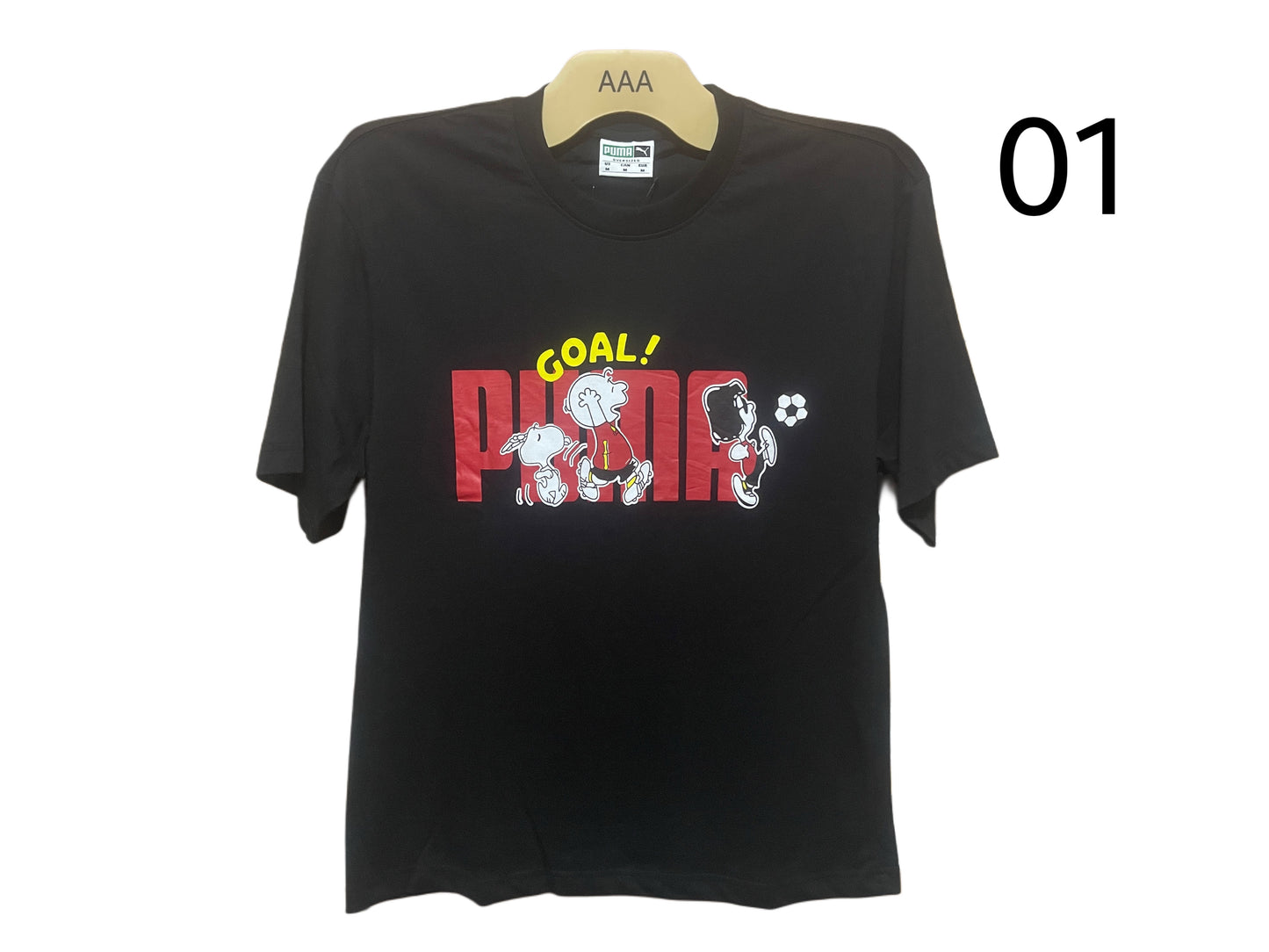Cotton oversized drop shoulder Tshirts