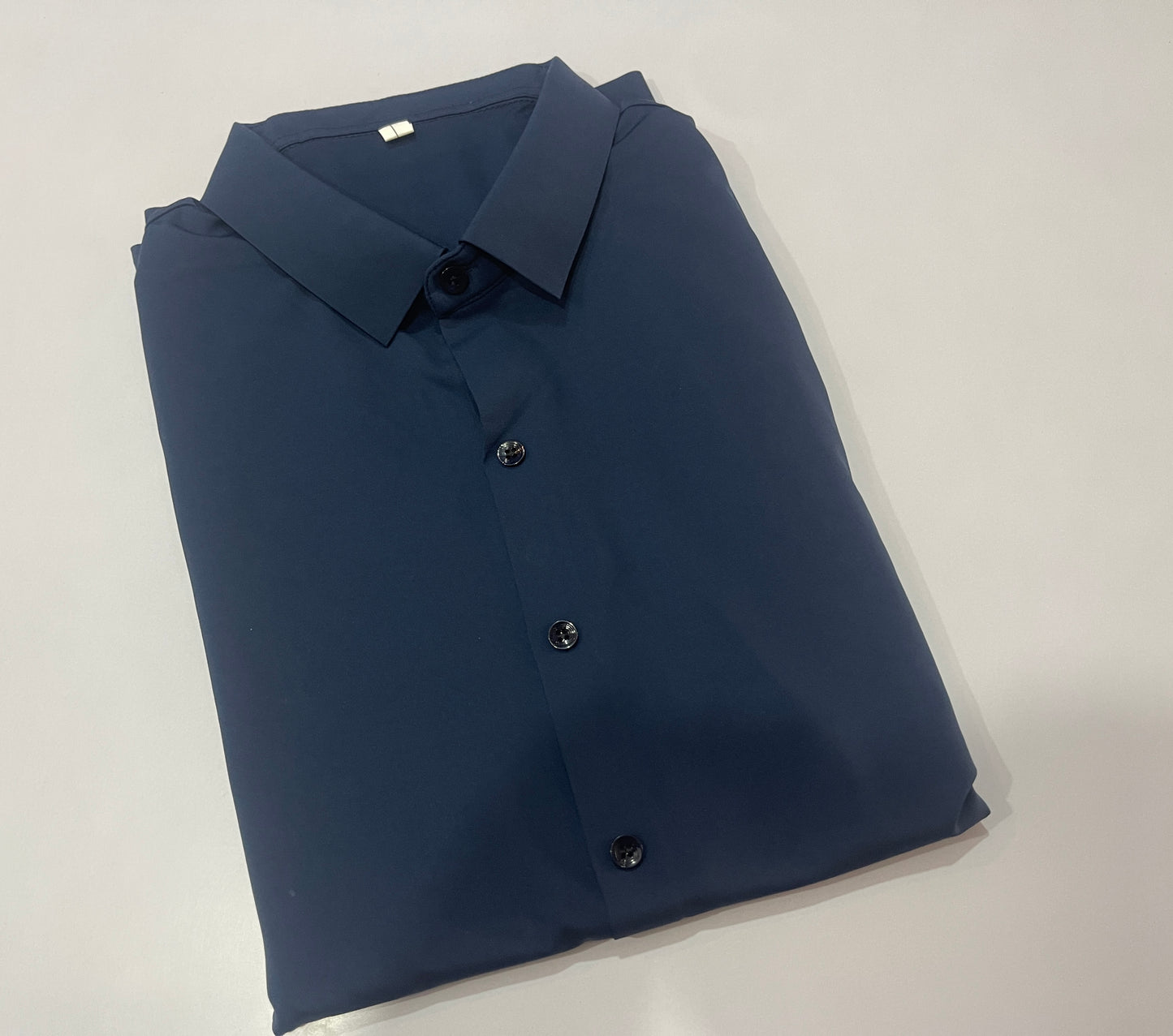 Silk Stretch shirt