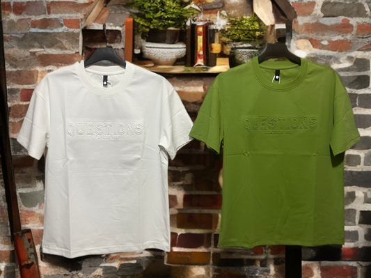 Big c Tshirts NY 1291