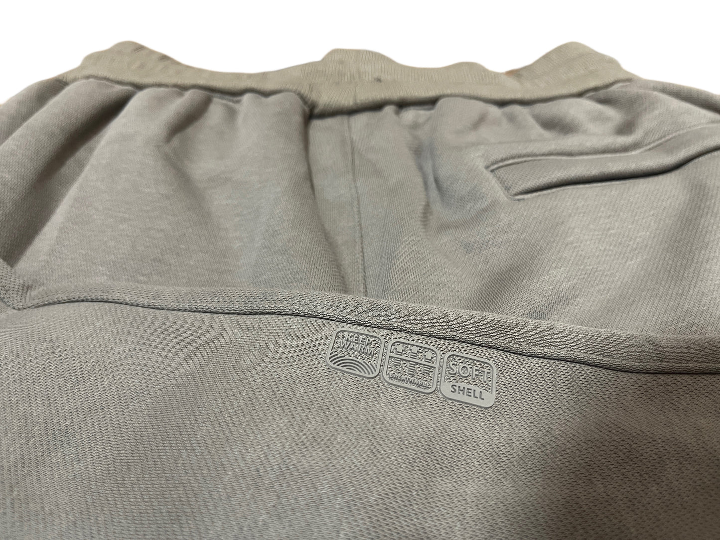 Cotton winter Joggers