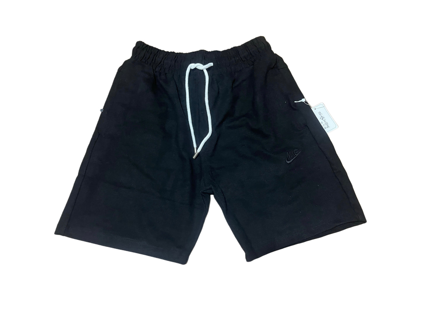 Cotton Shorts