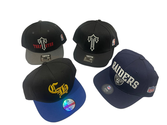 Hip Hop Caps