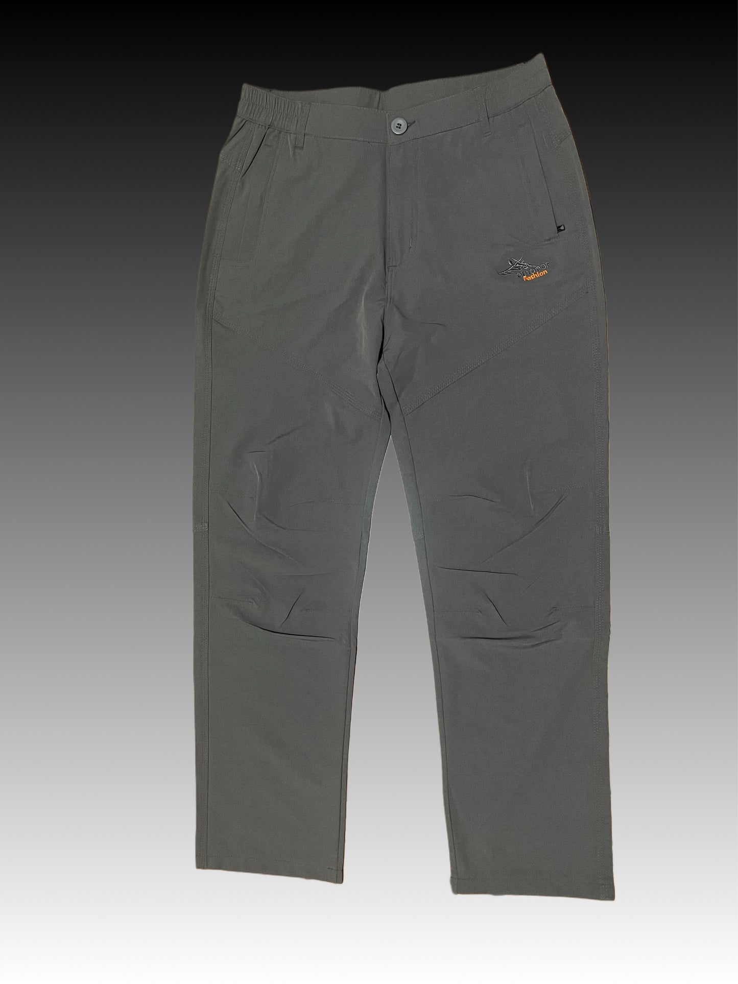 Outdoor Fashion Track Pant