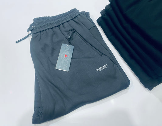 big size winter trouser
