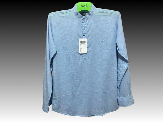 Mens kurthi