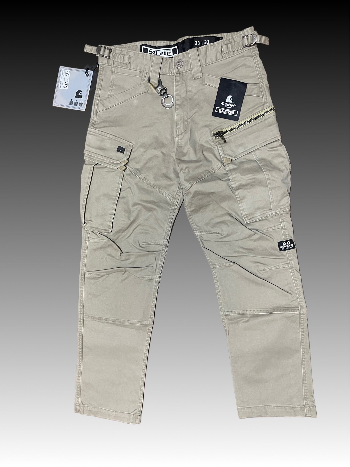 Cargo Paint