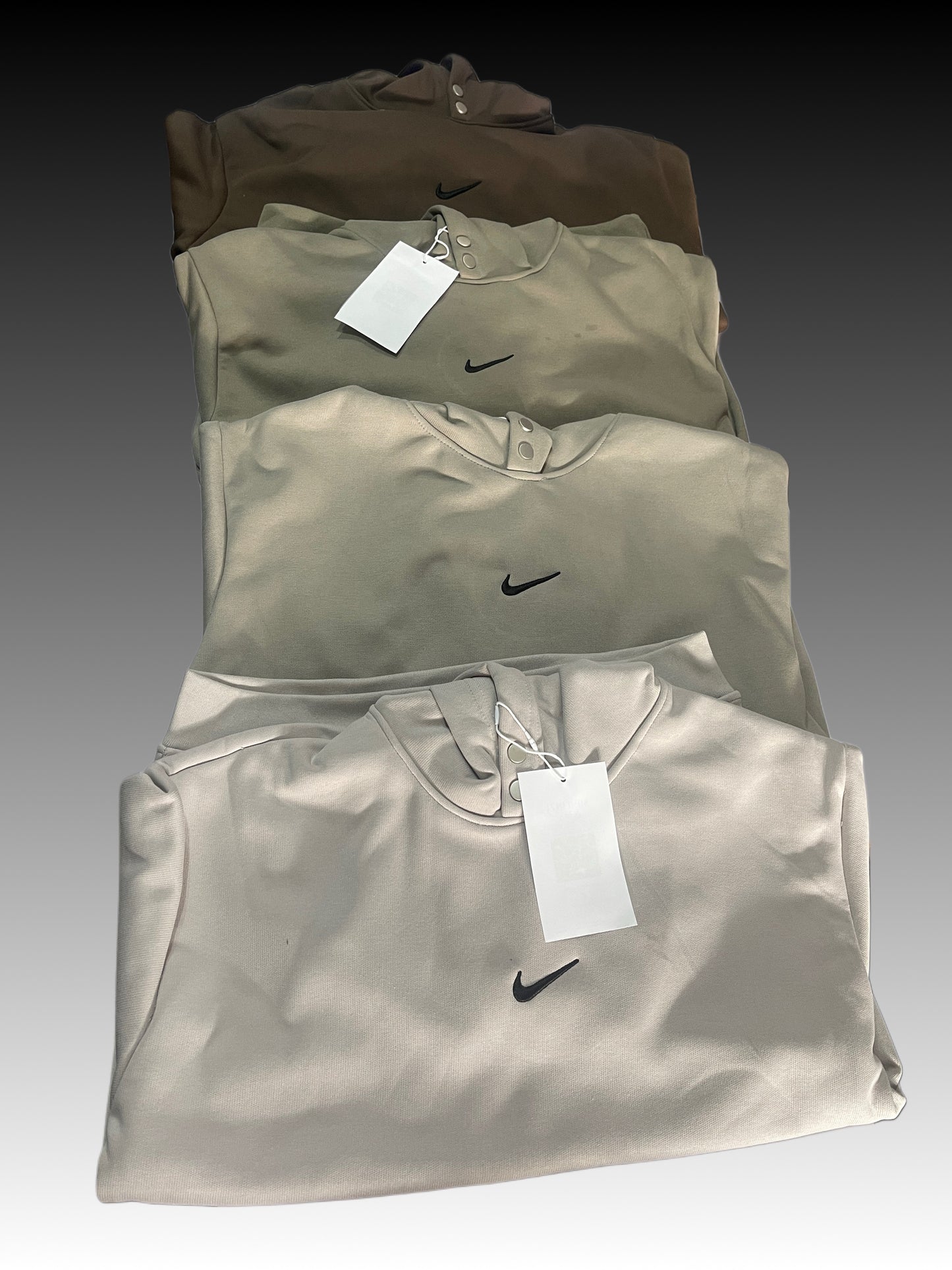 Winter Cotton Hoodies