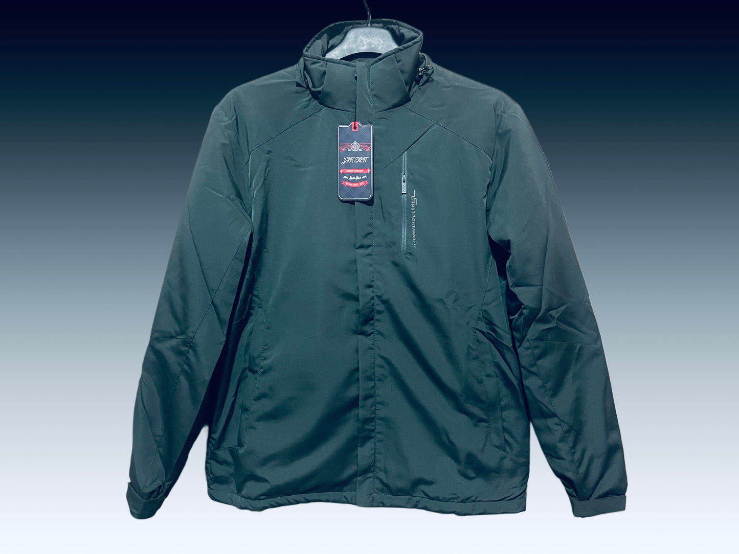 windcheater