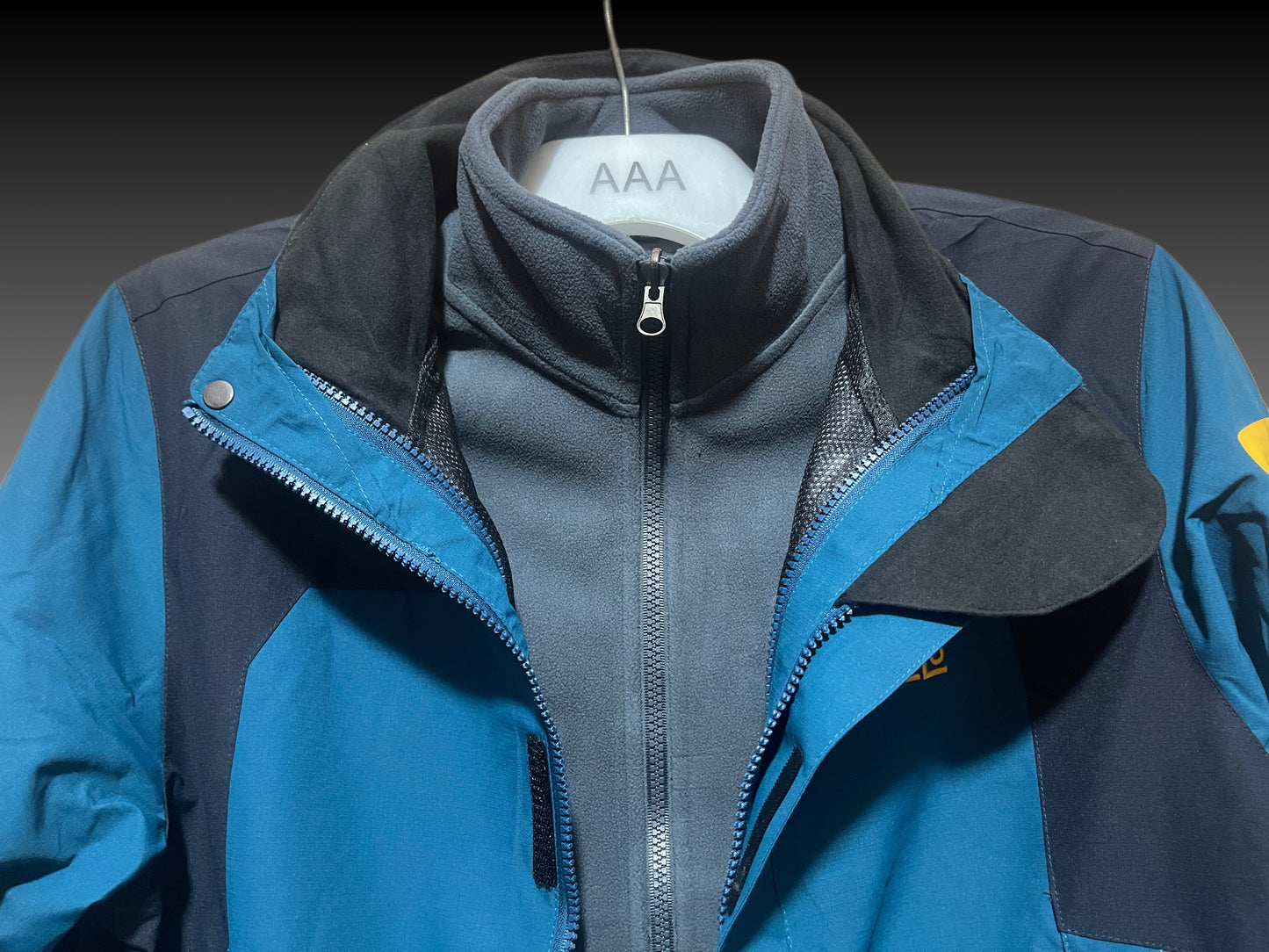 Windcheater