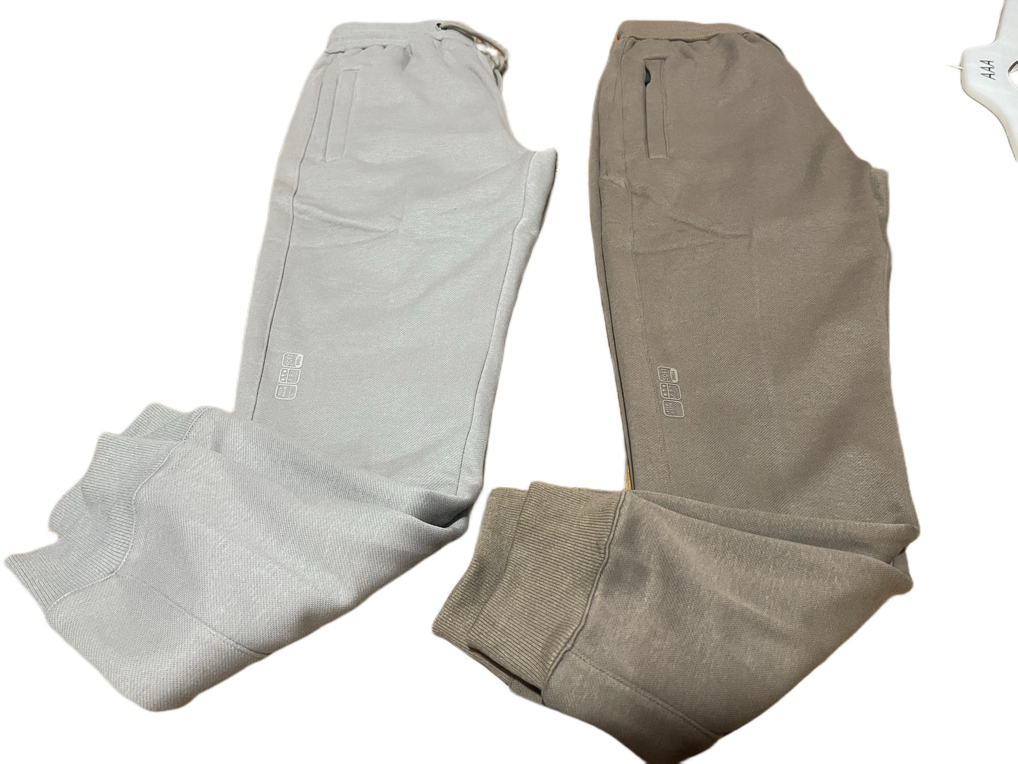 Cotton winter Joggers