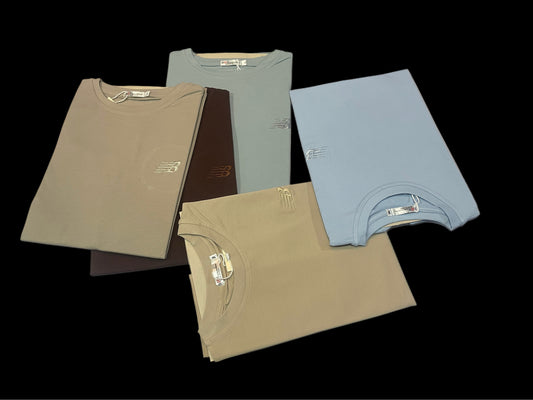 An offer Cotton N B TSHIRTS