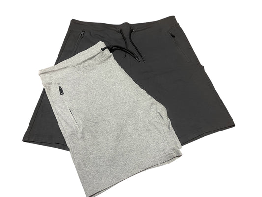 Cotton Shorts