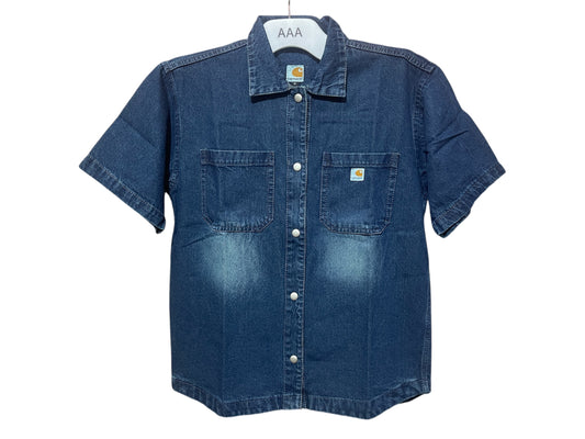 Jeans shirt