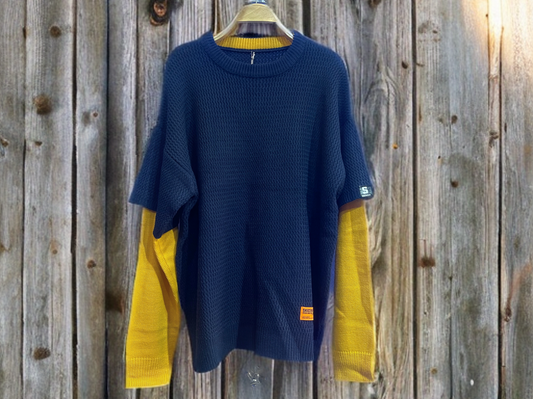 Discount Wollen sweater