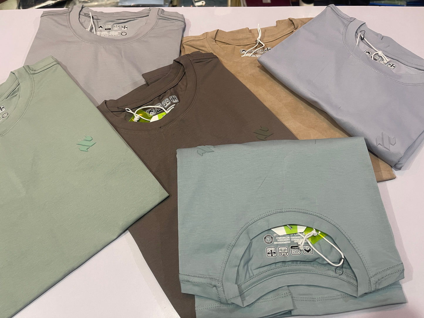 AA Tshirts ct36037