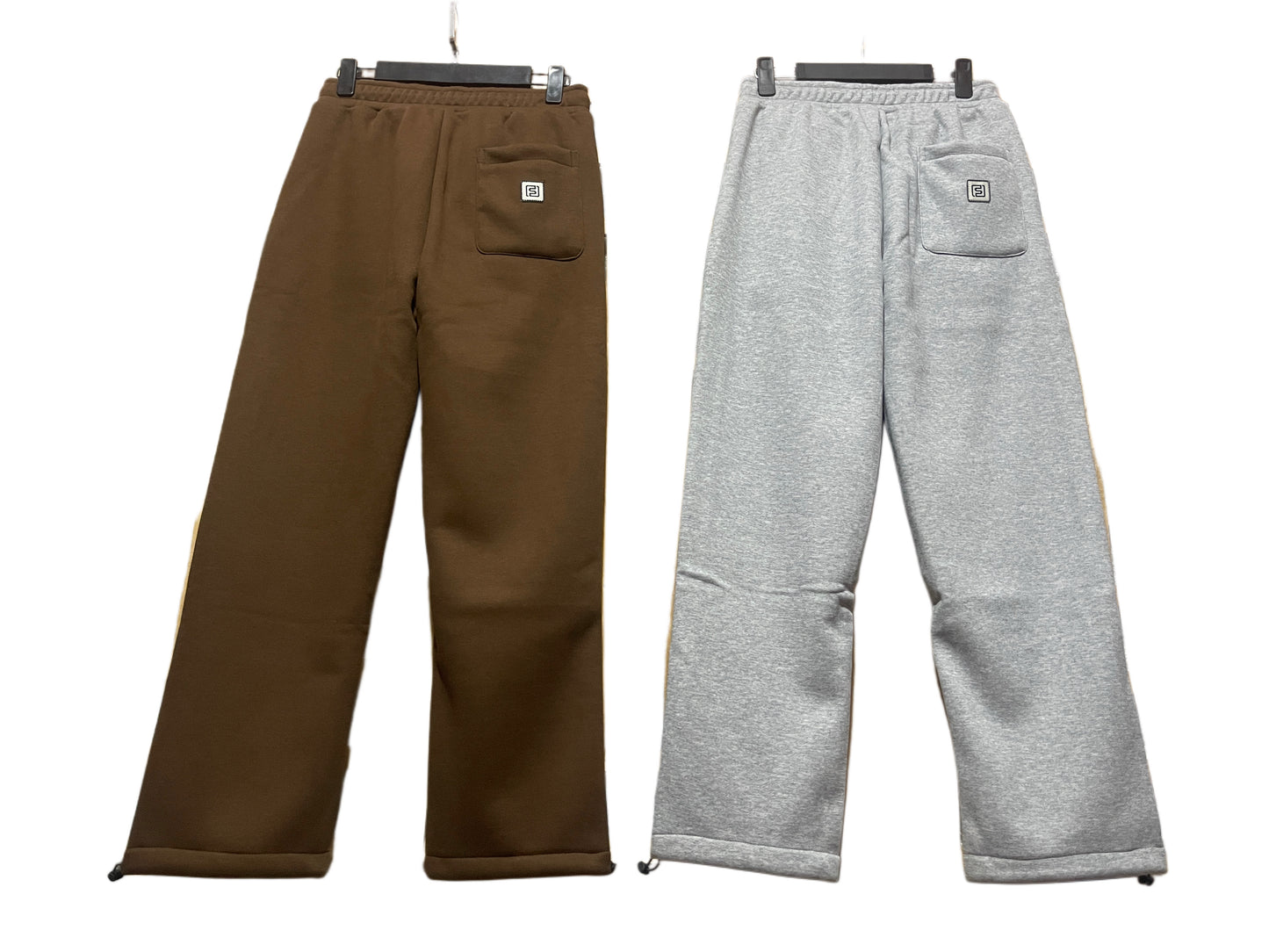Baggy  Joggers