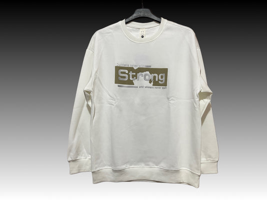 A Sweatshirt