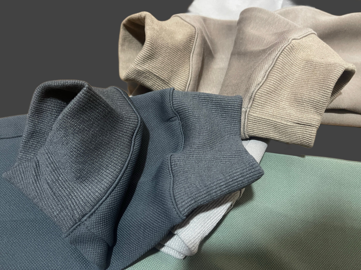 Cotton winter Joggers
