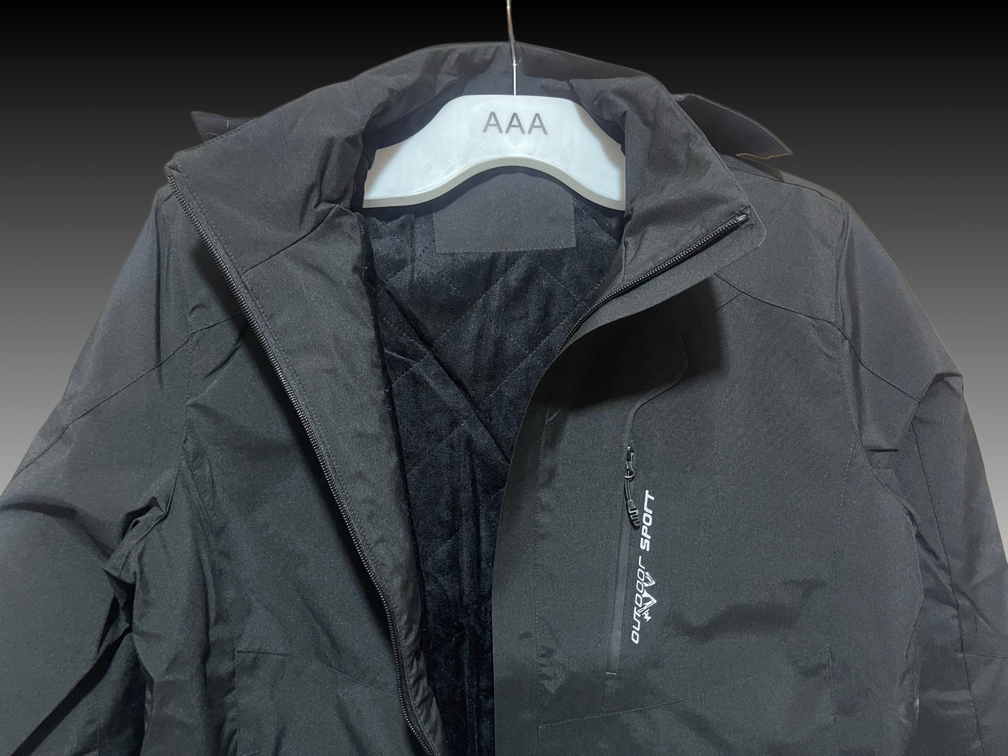 Grand offer Windcheater