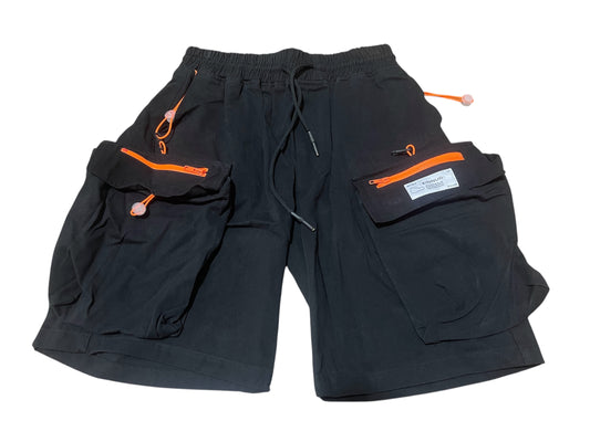 Box Shorts