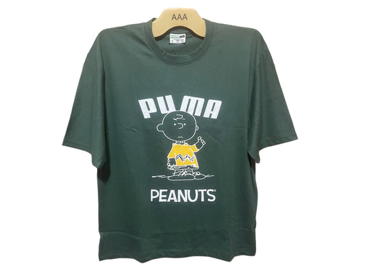 Cotton oversized Tshirts