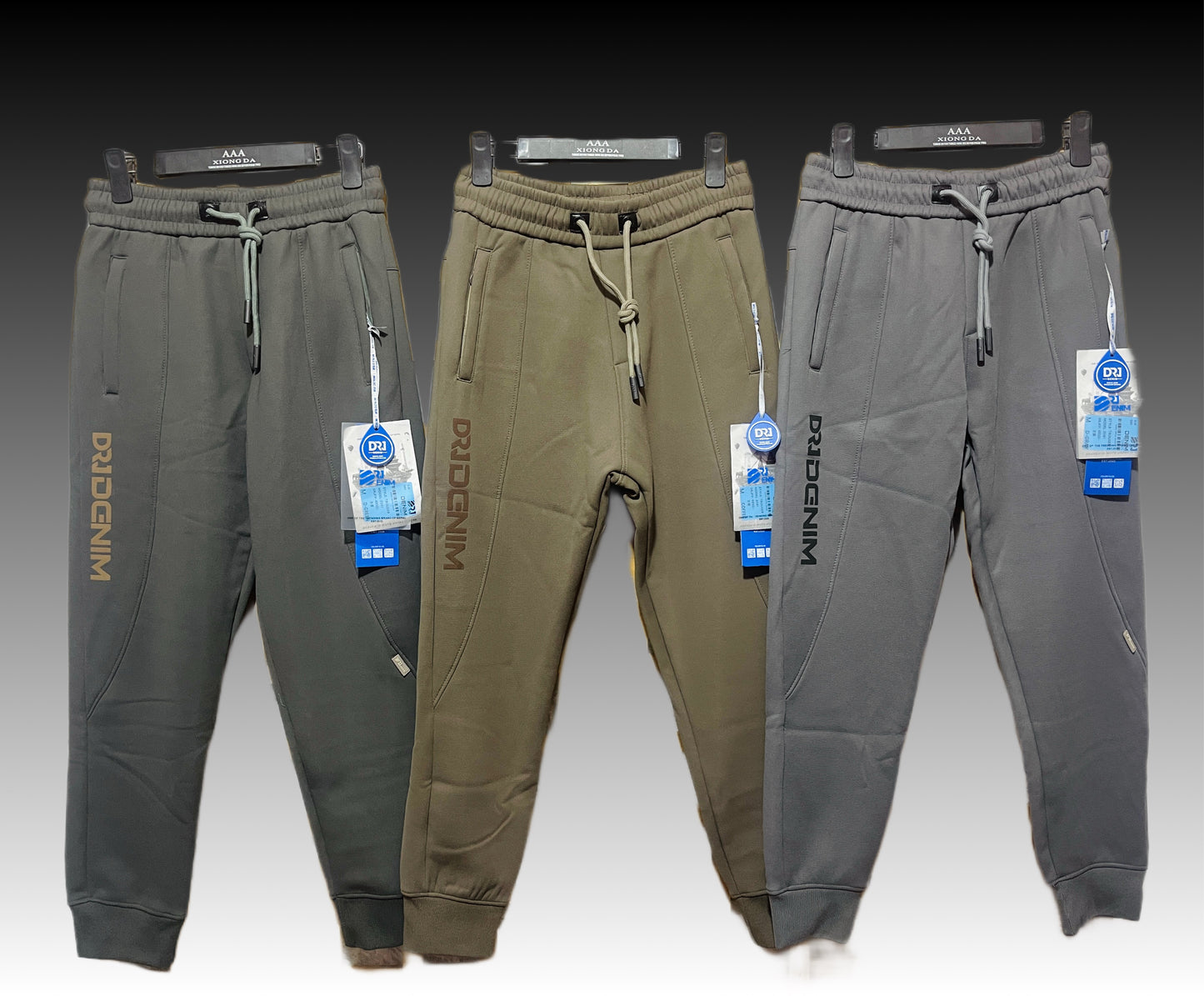 Trouser