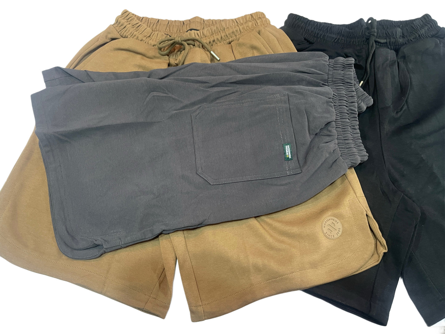 A Cotton Shorts TH6102