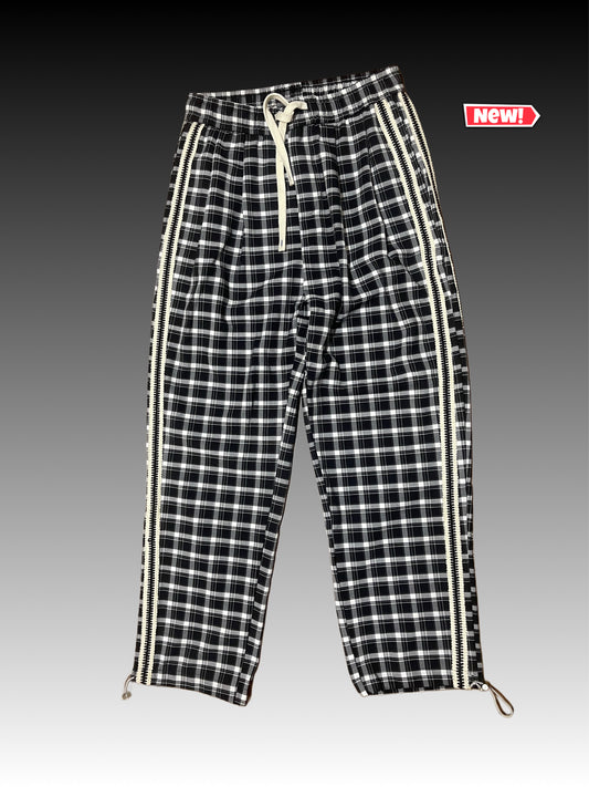 Trousers baggy