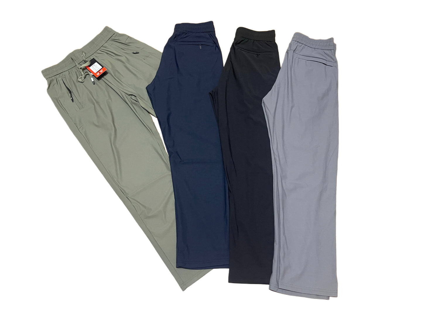 A Sports Trouser 2505-2