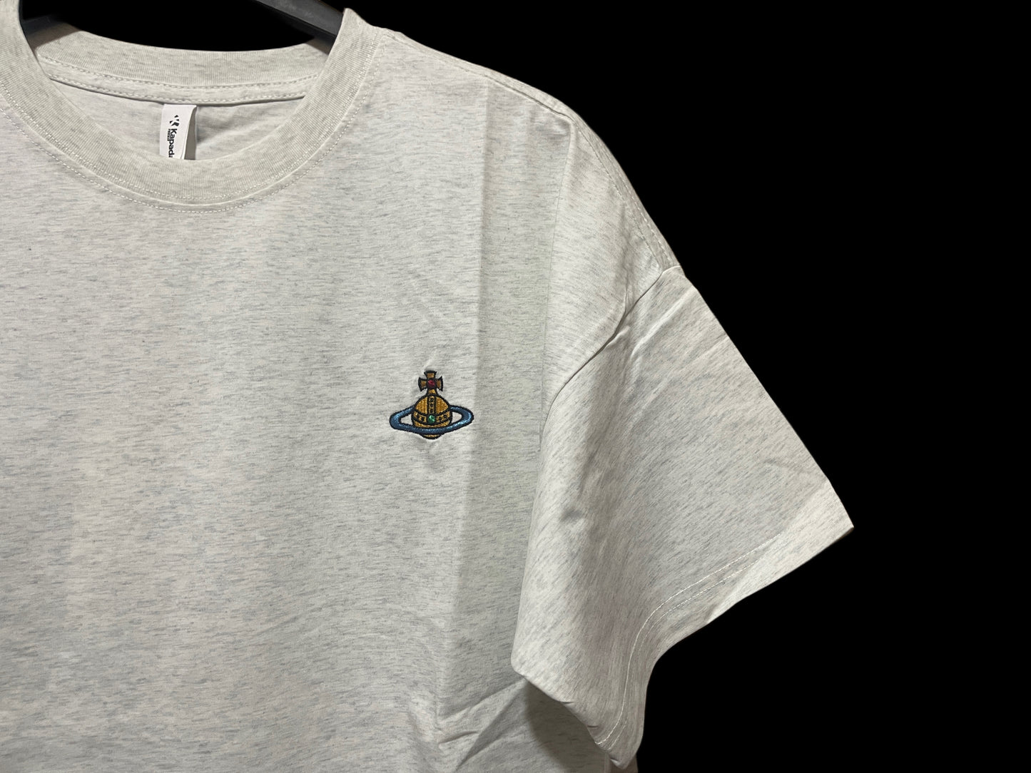 Cotton gray Tshirts