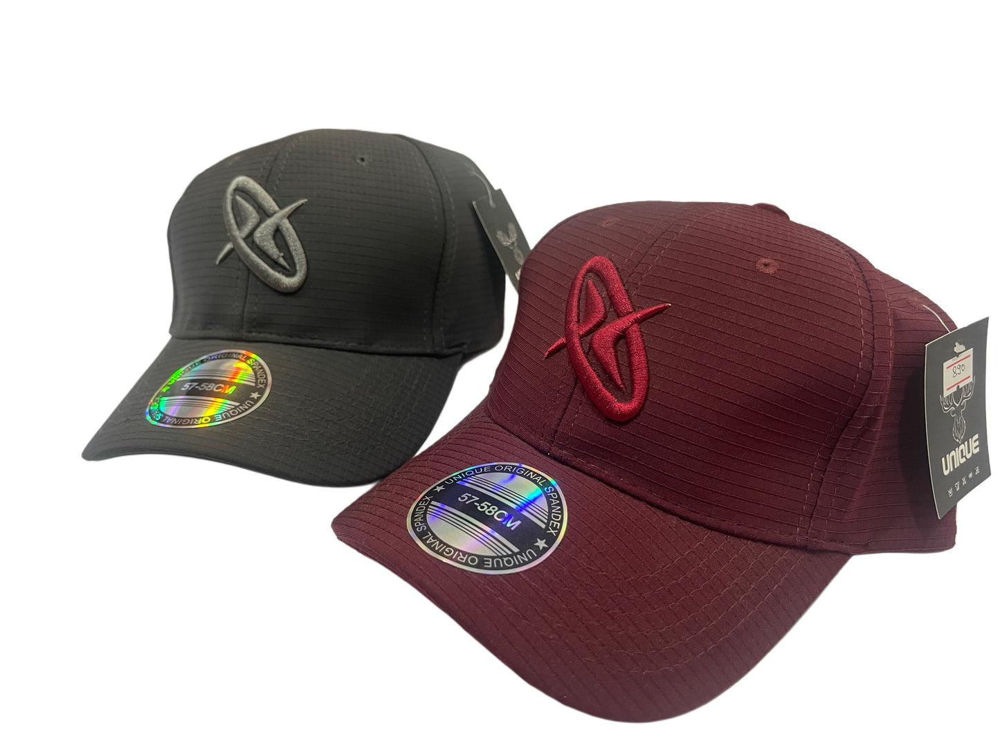 Caps