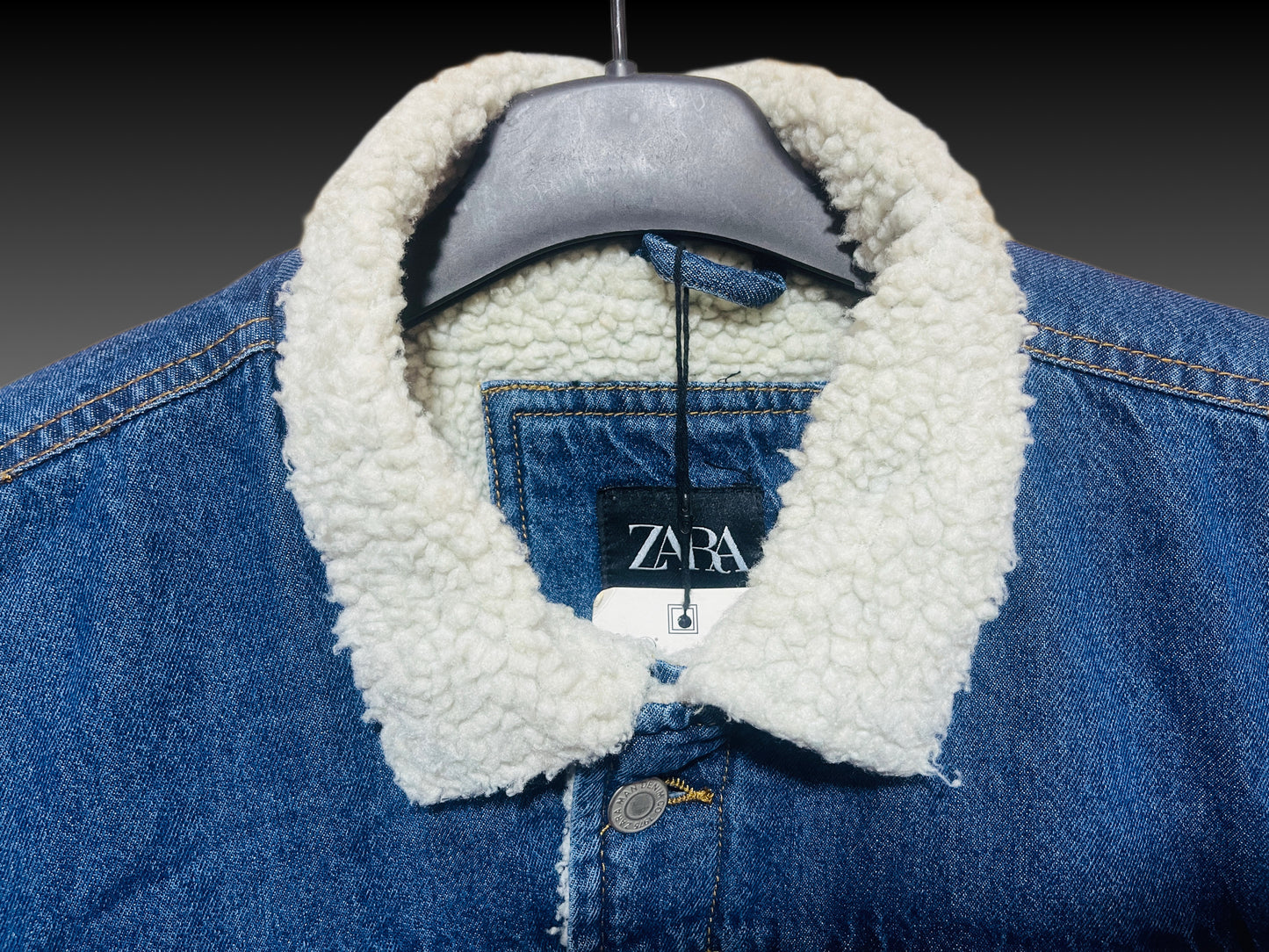 Discount Jeans jacket