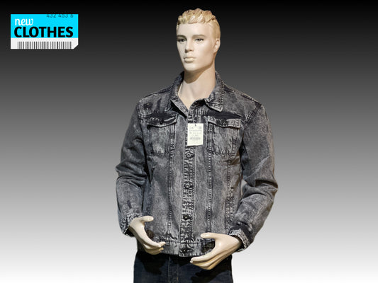 Jeans Jacket
