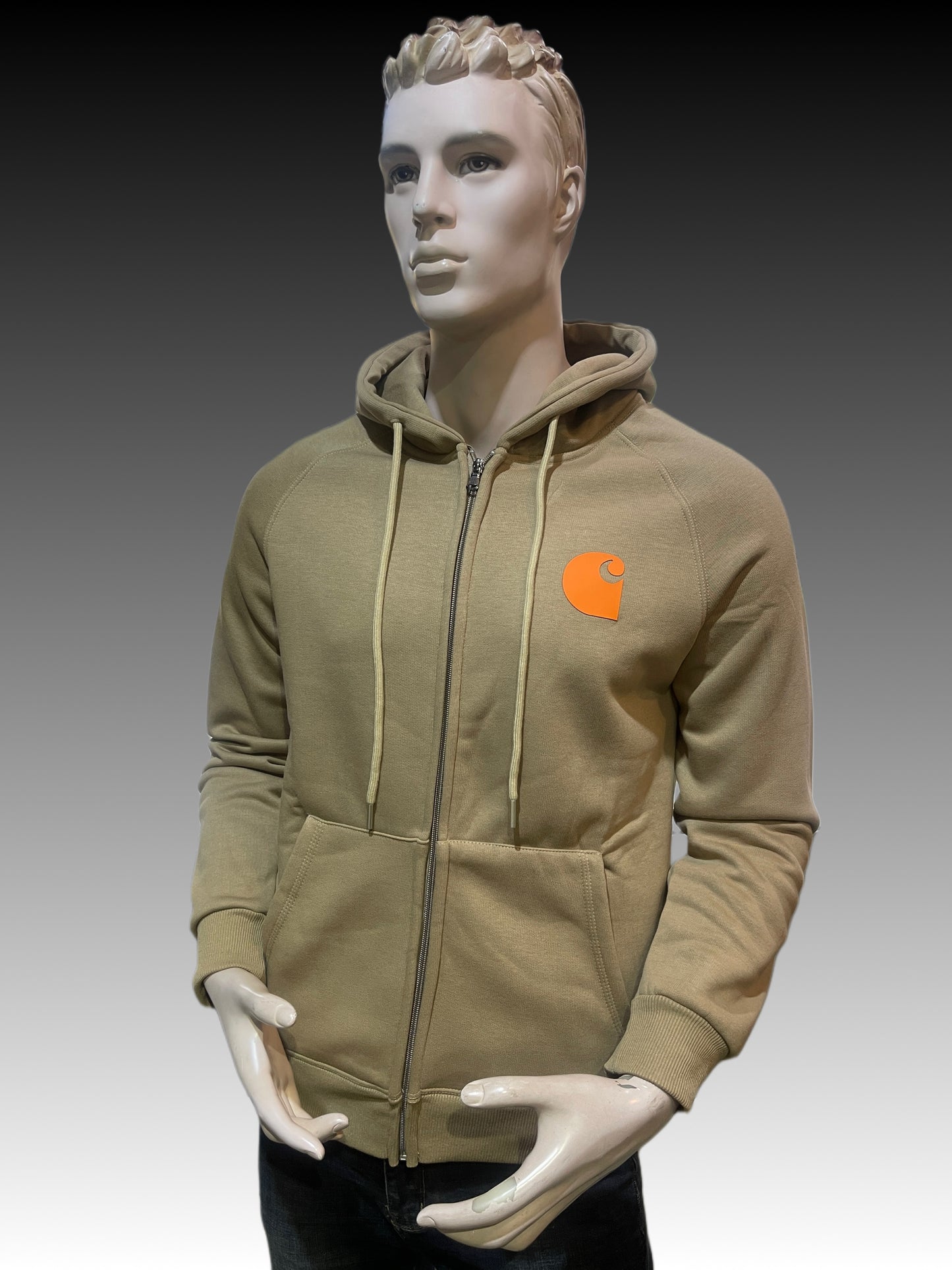 Cotton chain Hoodies