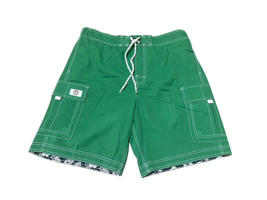 Box Sports Fabric Shorts