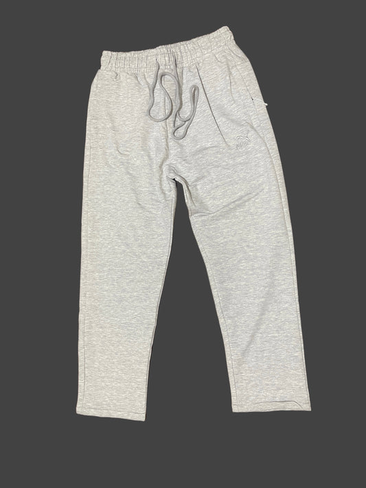 Days offer  Gray summer Trouser