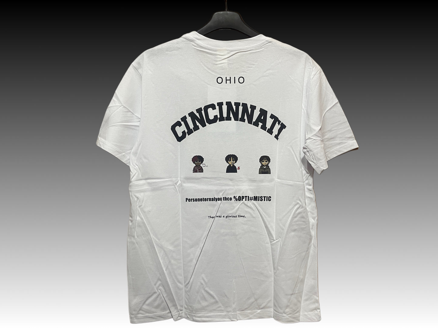 Tshirts 743