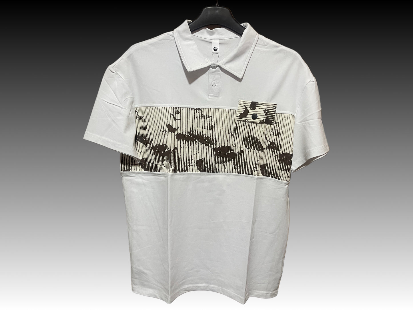 Jiakechong color tshirt