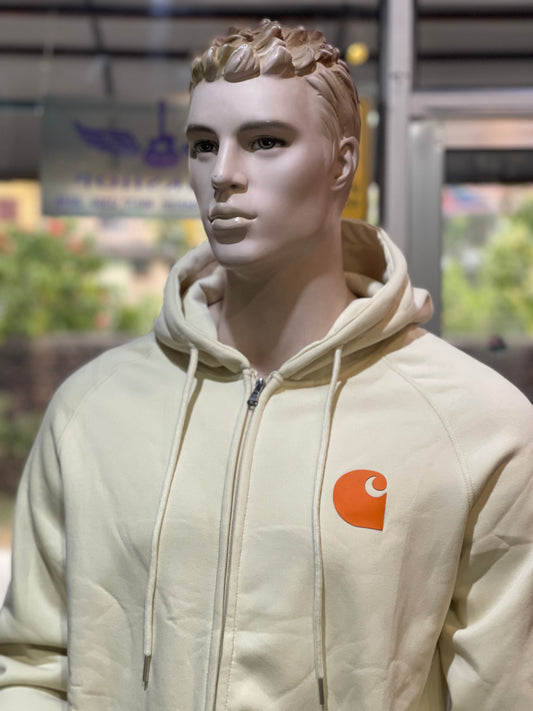 Cotton chain Hoodies