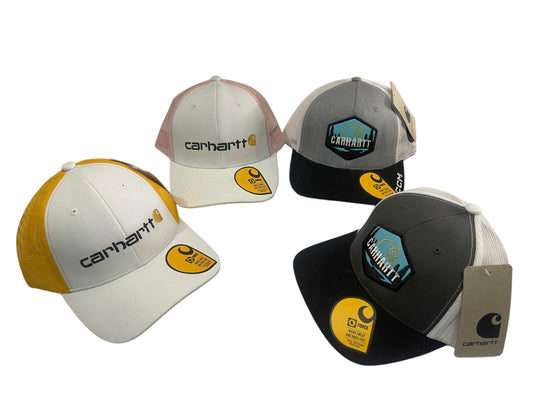 Caps