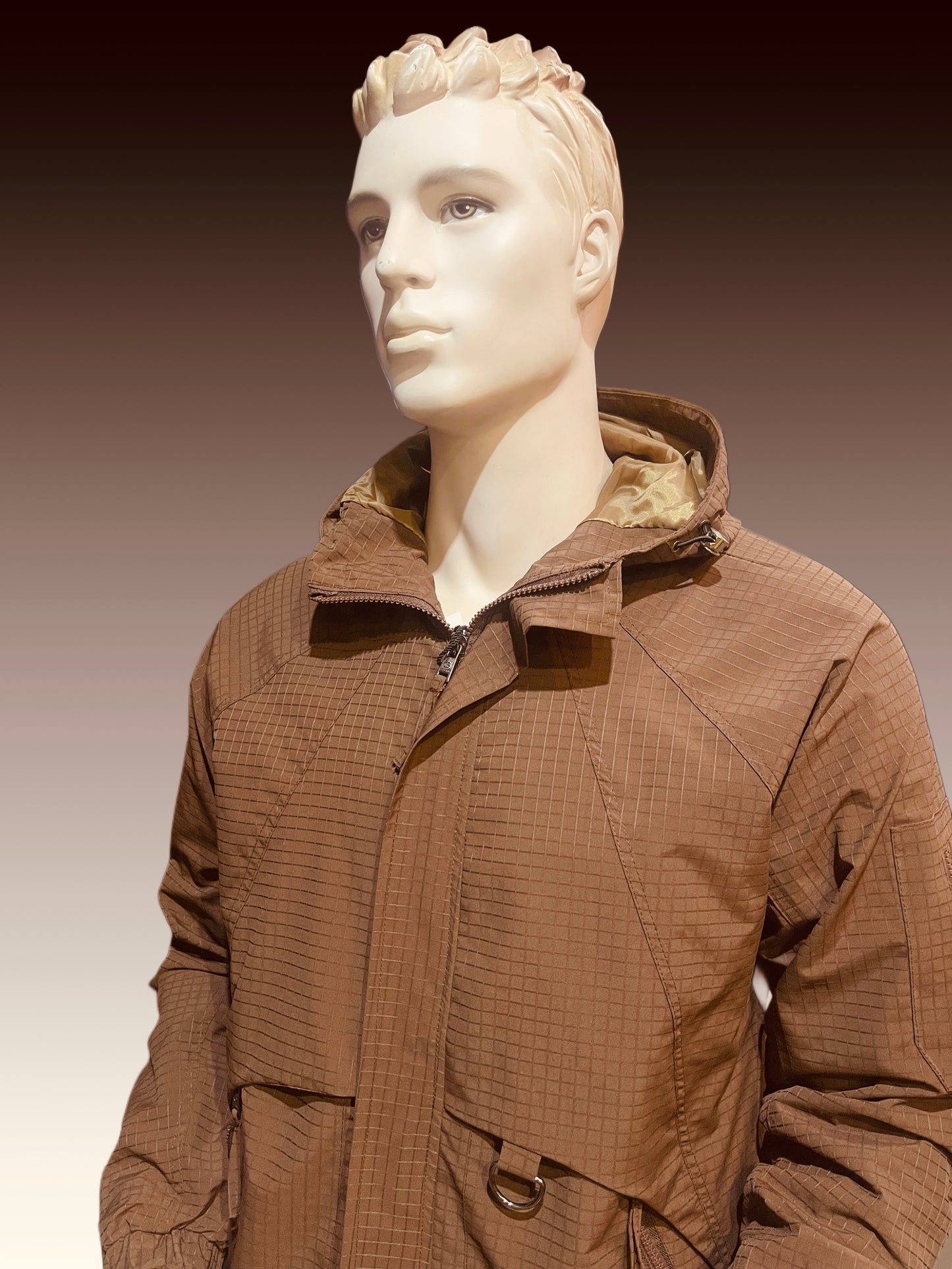 Windcheater
